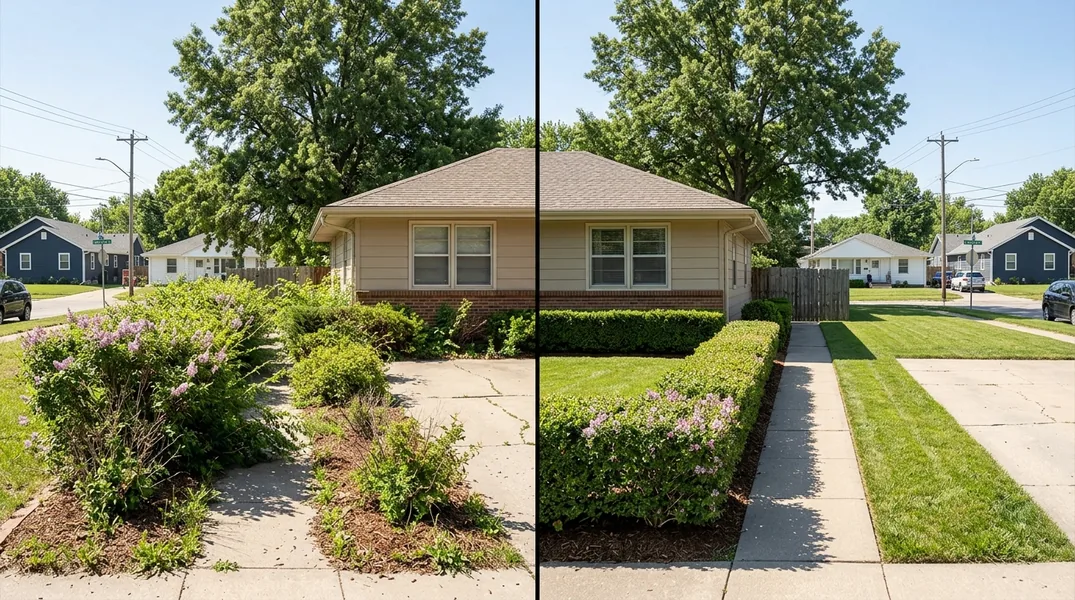 How Long Do Lincoln's Trees Live? Hackberry; Honeylocust and Bur Oak Lifespans