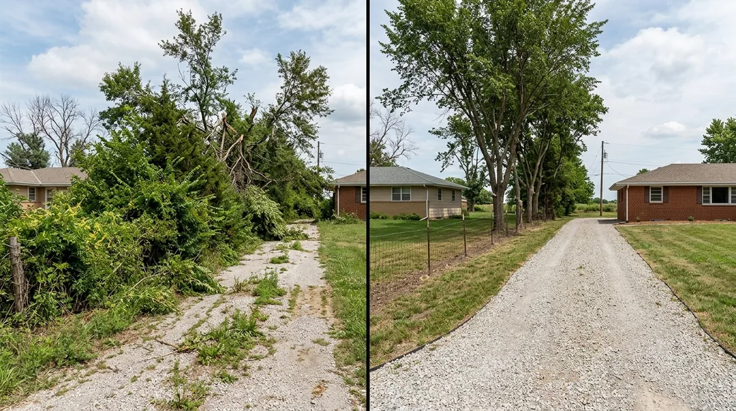 Severe Storm Season on the Plains: Preparing Your Trees Before the Next Wind or Ice Event