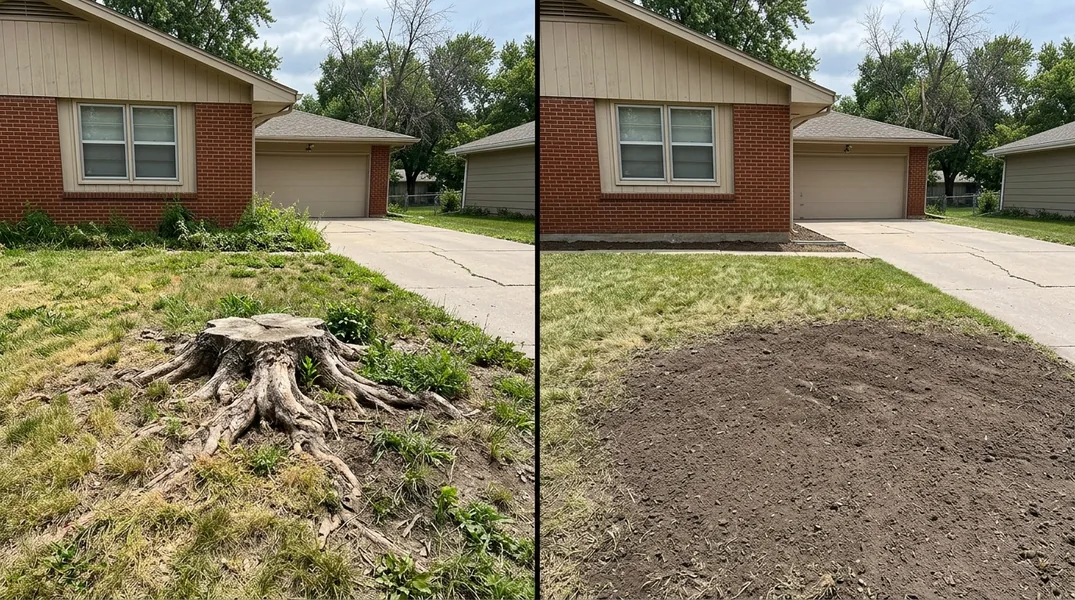 Storm-Damaged or Fallen Tree? Emergency Steps and Insurance Documentation for Lincoln Homeowners